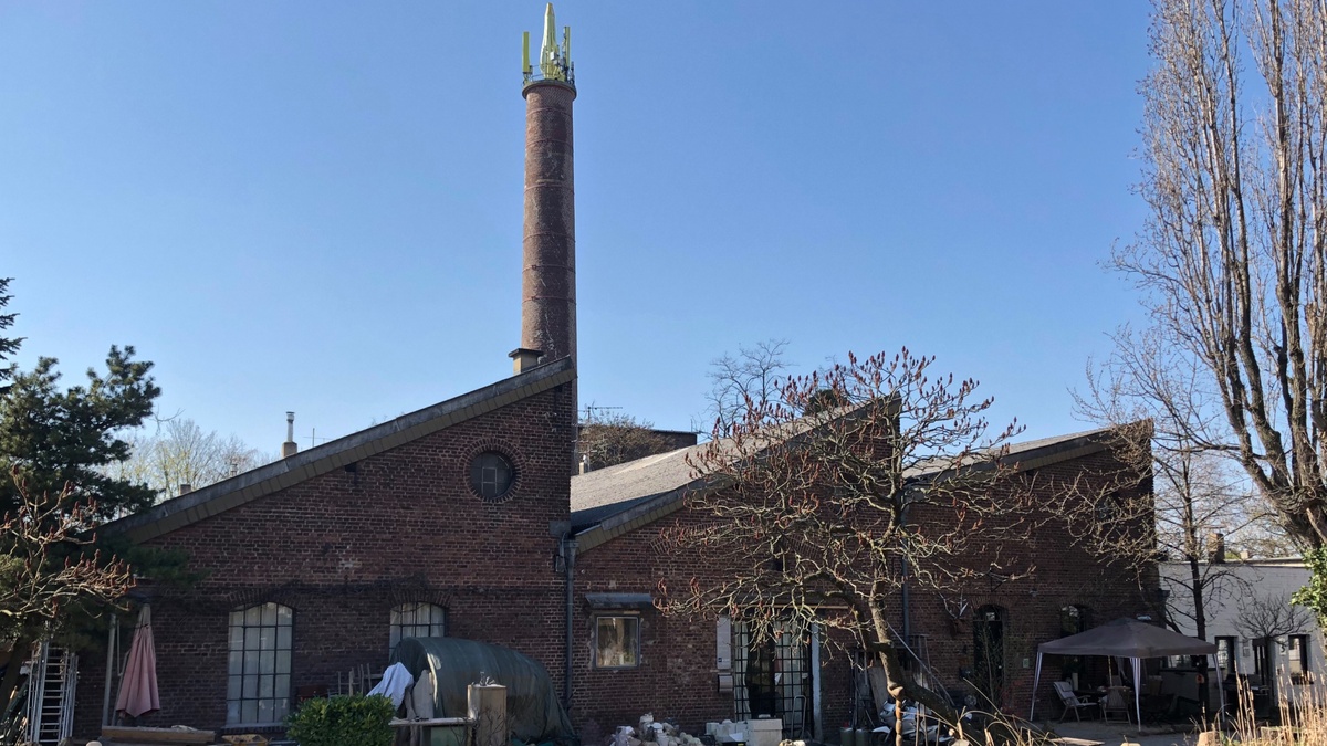 Kulturforum Wachsfabrik e.V.