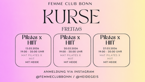 FEMME CLUB BONN