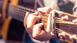 Art & New Friends: Country Live Music und Drinks