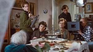 Zum 130-jährigen Jubiläum des Kinos: "Die Gebrüder Skladanowsky"