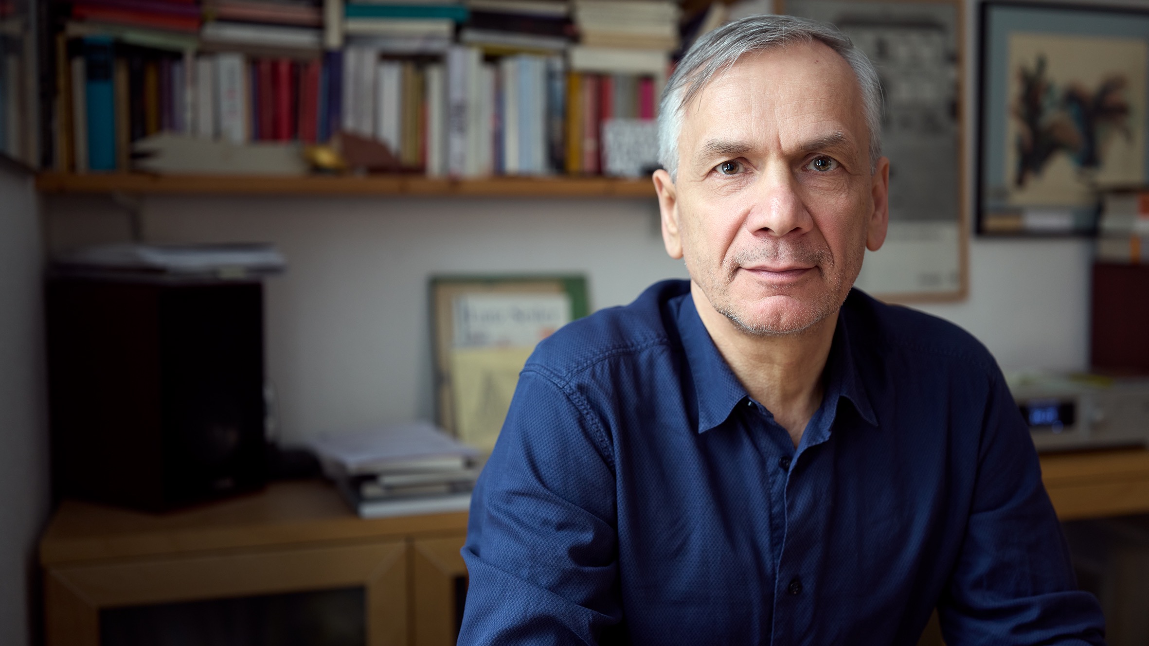 Lutz Seiler: Das tickende Herz