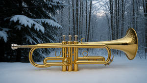 Youngsters und das Max-Bruch-Blasorchester (MBO)