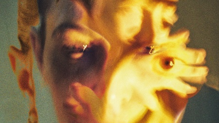 Jefta van Dinther ›Mercury Rising‹