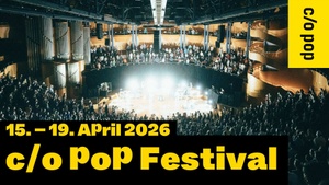 c/o pop Festival