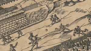 NAHaufnahme: 1000 Jahre Spiel, Sport und Bewegung