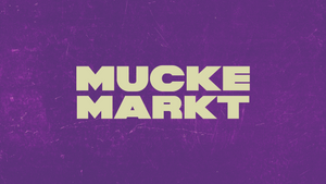 MUCKE MARKT | FLOHMARKT & MUSIK