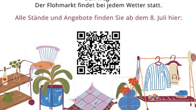 2. Nachbarschaftsflohmarkt Lehen