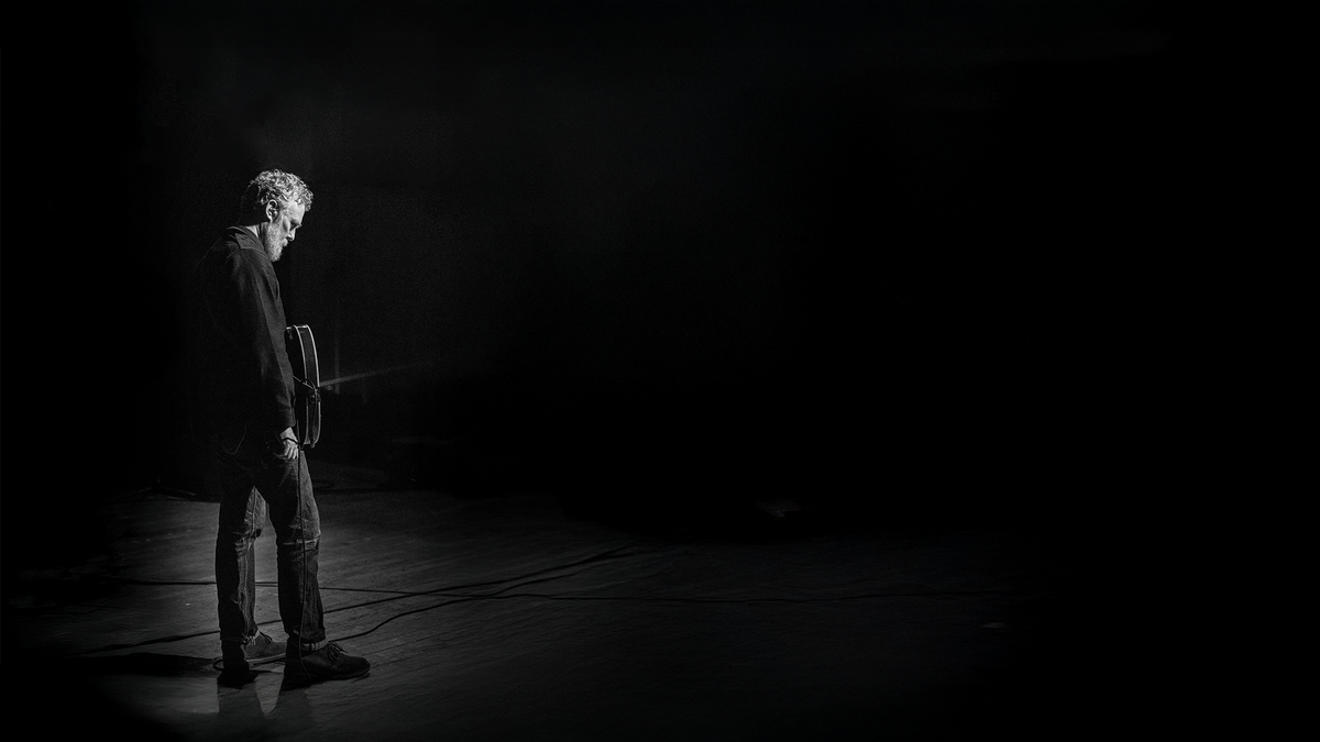 Glen Hansard