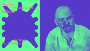 Brutalism w/ Konduku, Lomi, Mȧtyrer