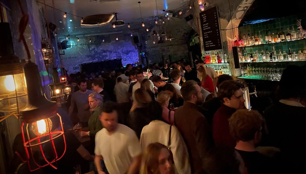 Absolut Sensations - Welcome To Your Senses