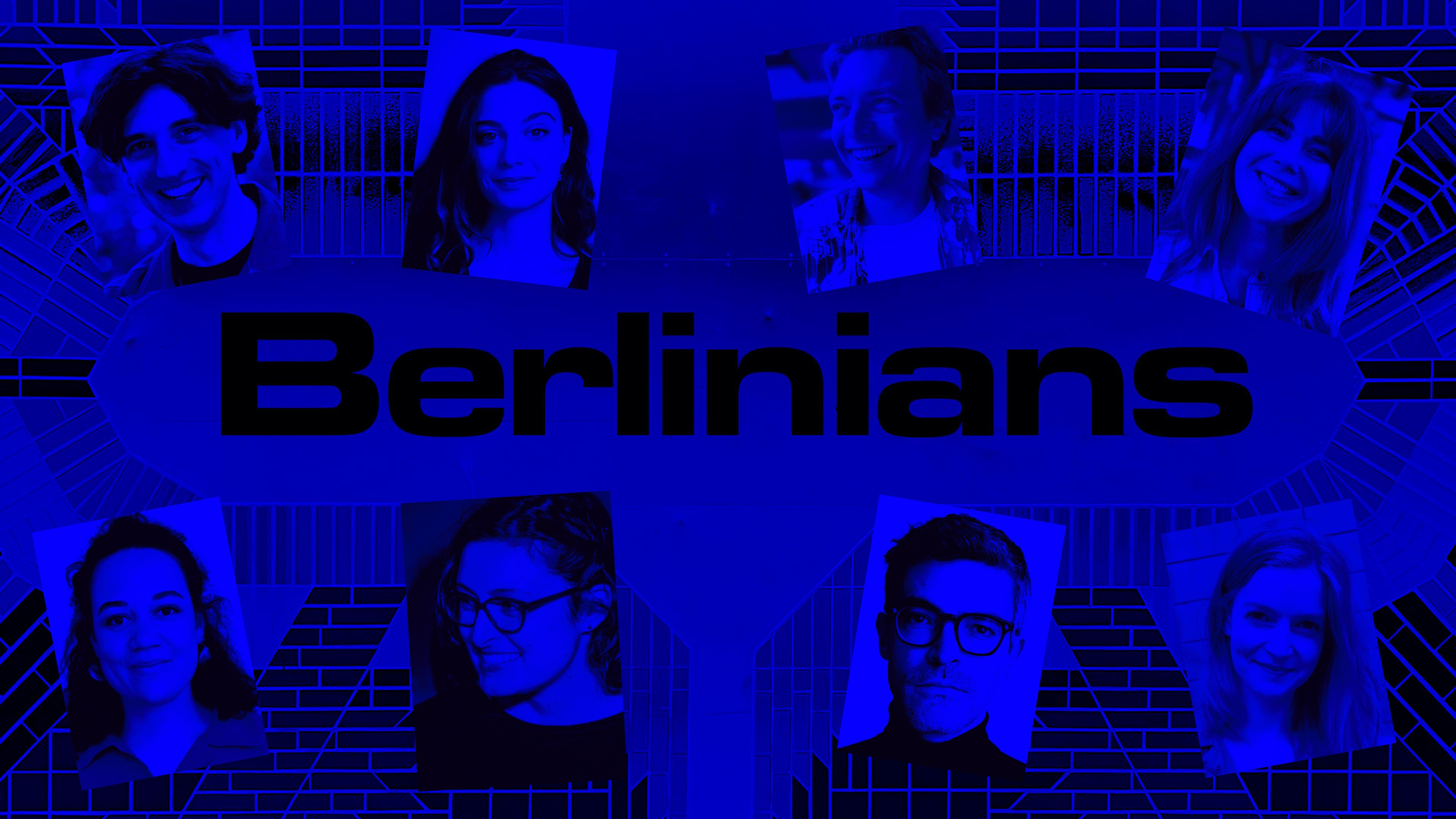 Berlinians (improv comedy)