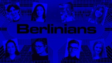Berlinians (improv comedy)