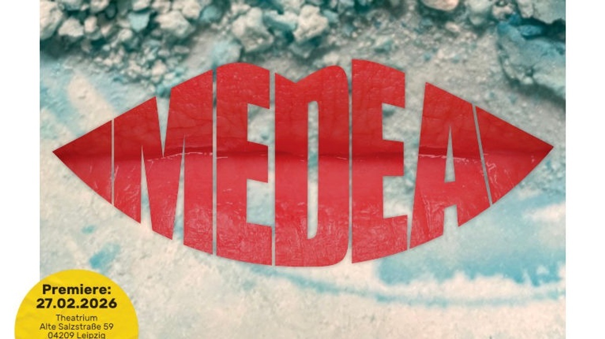 Medea (nach Euripides)