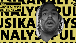 PULS MUSIKANALYSE BLOCKPARTY: SOULY & MOTHFEST PREPARTY