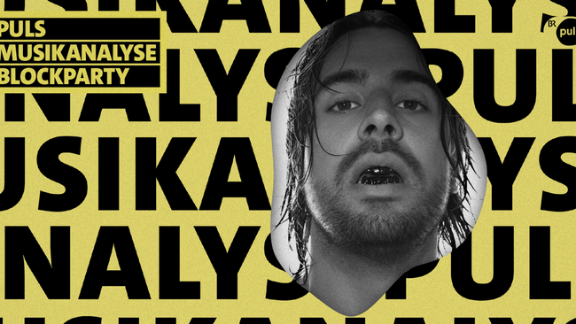 PULS MUSIKANALYSE BLOCKPARTY: SOULY & MOTHFEST PREPARTY