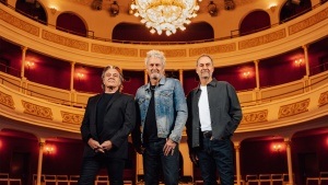 FRONTM3N - One For All - Tour 2027