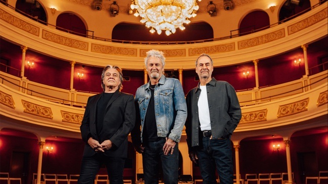 FRONTM3N | One For All - Tour 2027