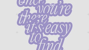 Kindereröffnung: Once You´re There It´s Easy To Find. Meisterschüler:innen-Ausstellung