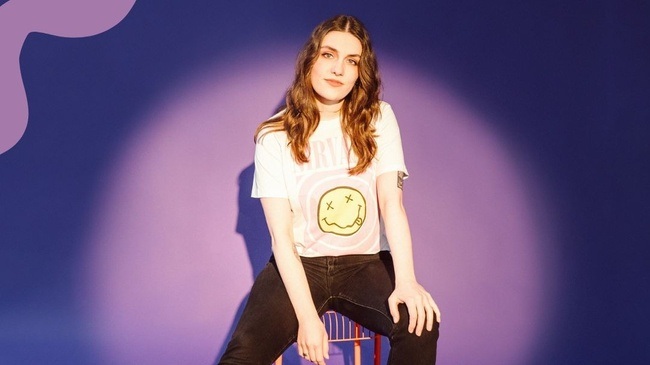 Spätcafé im Glockenhof: Anna Bartling