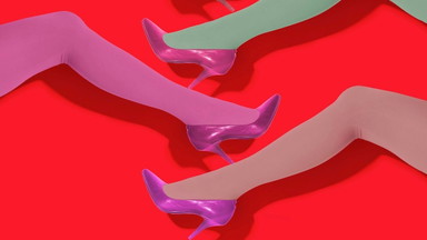 Introduction into Heels Dance
