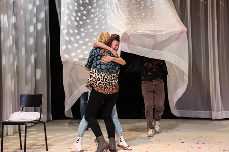 Mach es gut! Geschichte eines Arbeitslebens