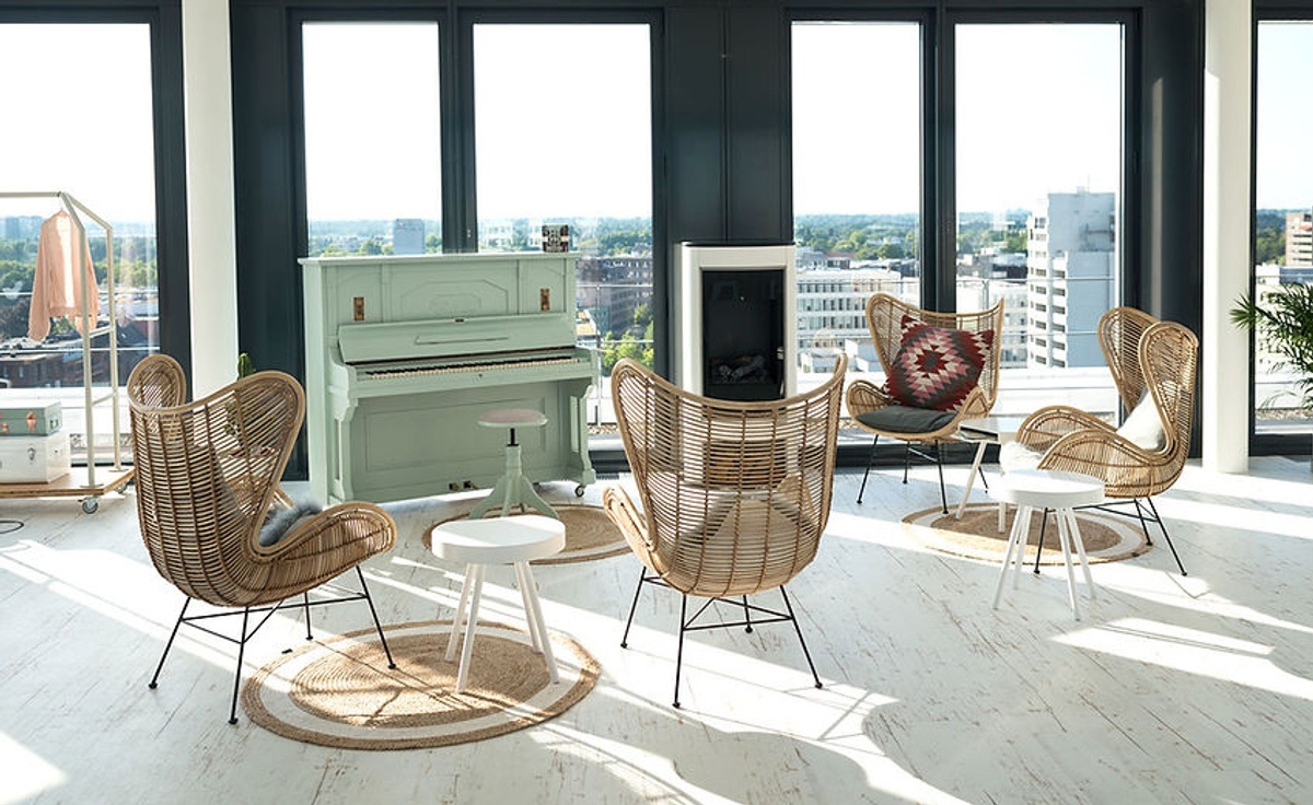 Sturmfreie Bude Düsseldorf