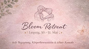 Bloom Retreat 2026