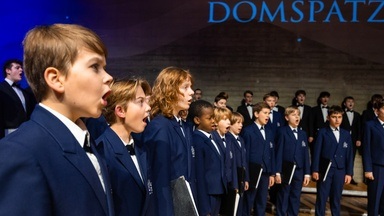 Regensburger Domspatzen - Sommerkonzert