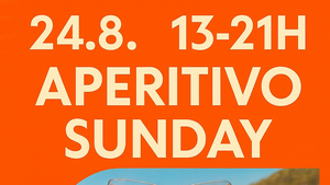 APERITIVO SUNDAY