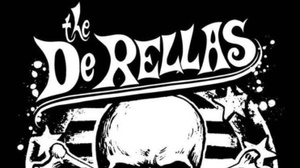 The DeRellas (UK)