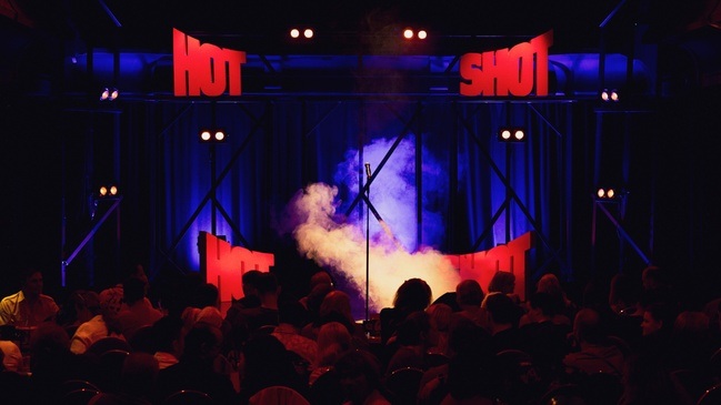 Quatsch Comedy Hot Shot