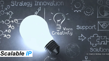 Licensing and Collaboration
