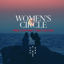 Women’s Circle at Das Kabbalah Centre