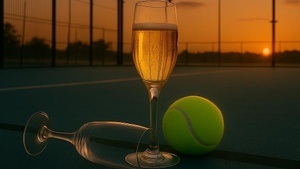 Munich Padel Bash - summer closing