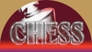 WDC-Pavillon in Offenbach: Chess ’n Jazz