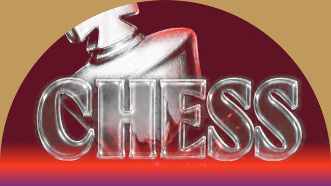 WDC-Pavillon in Offenbach: Chess ’n Jazz
