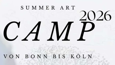Summer Art Camp 2026