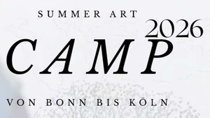 Summer Art Camp 2026