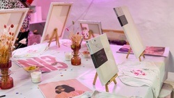ARTYCLUB - unforgettable creative events