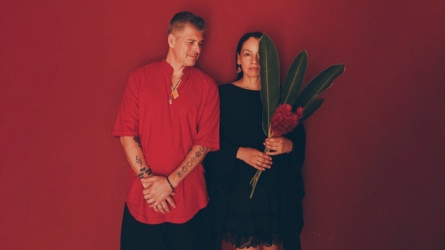 RODRIGO Y GABRIELA - OurHome Tour 2027