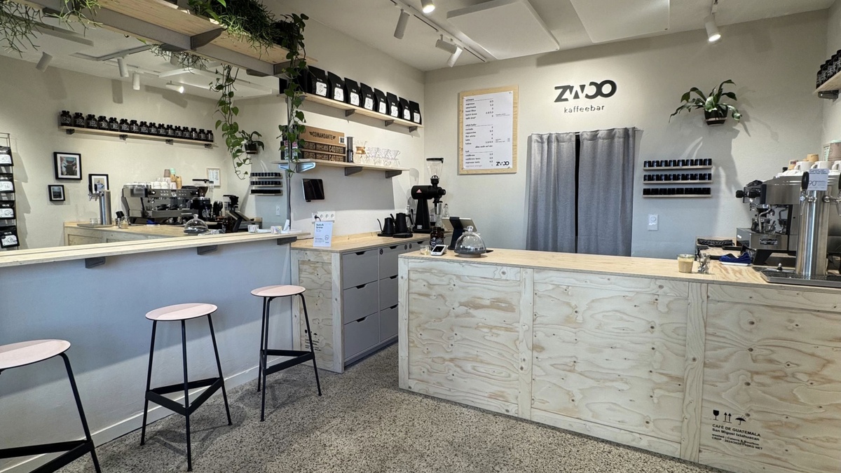 Zwoo Kaffeebar