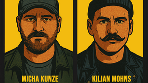 Kilian Mohns & Micha Kunze