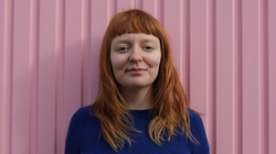 Maj Lilith Hemmesmann