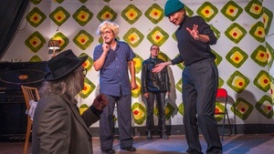 Sonny Boys // Neil Simon - Eine Inszenierung des TheaterPACK