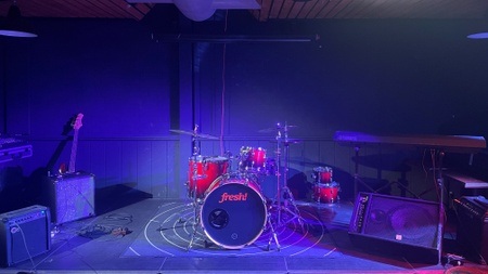Jamsession / Langer Donnerstag