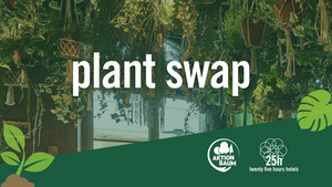 PFLANZENBÖRSE / PLANT SWAP