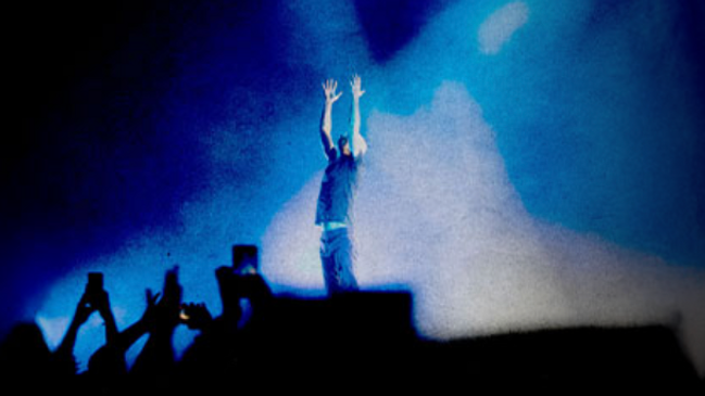 Moby