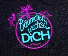 BÄUMCHEN WECHSEL DICH!