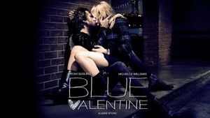 BLUE VALENTINE - engl. OmU