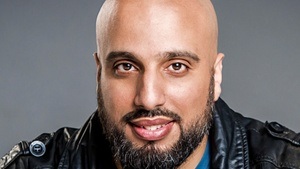 Abdelkarim "Plan Z – jetzt will er's wissen"